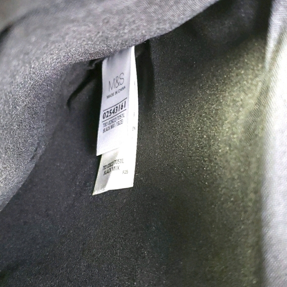 MARKS and Spencer Limited Ed Crossbody Bag NWT - Picture 4 of 14